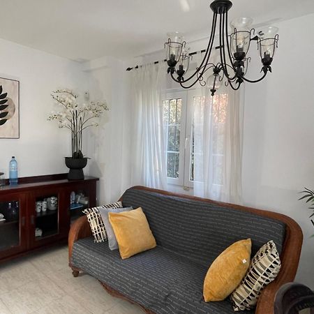 Villa Escapada Feliz à Orihuela Extérieur photo