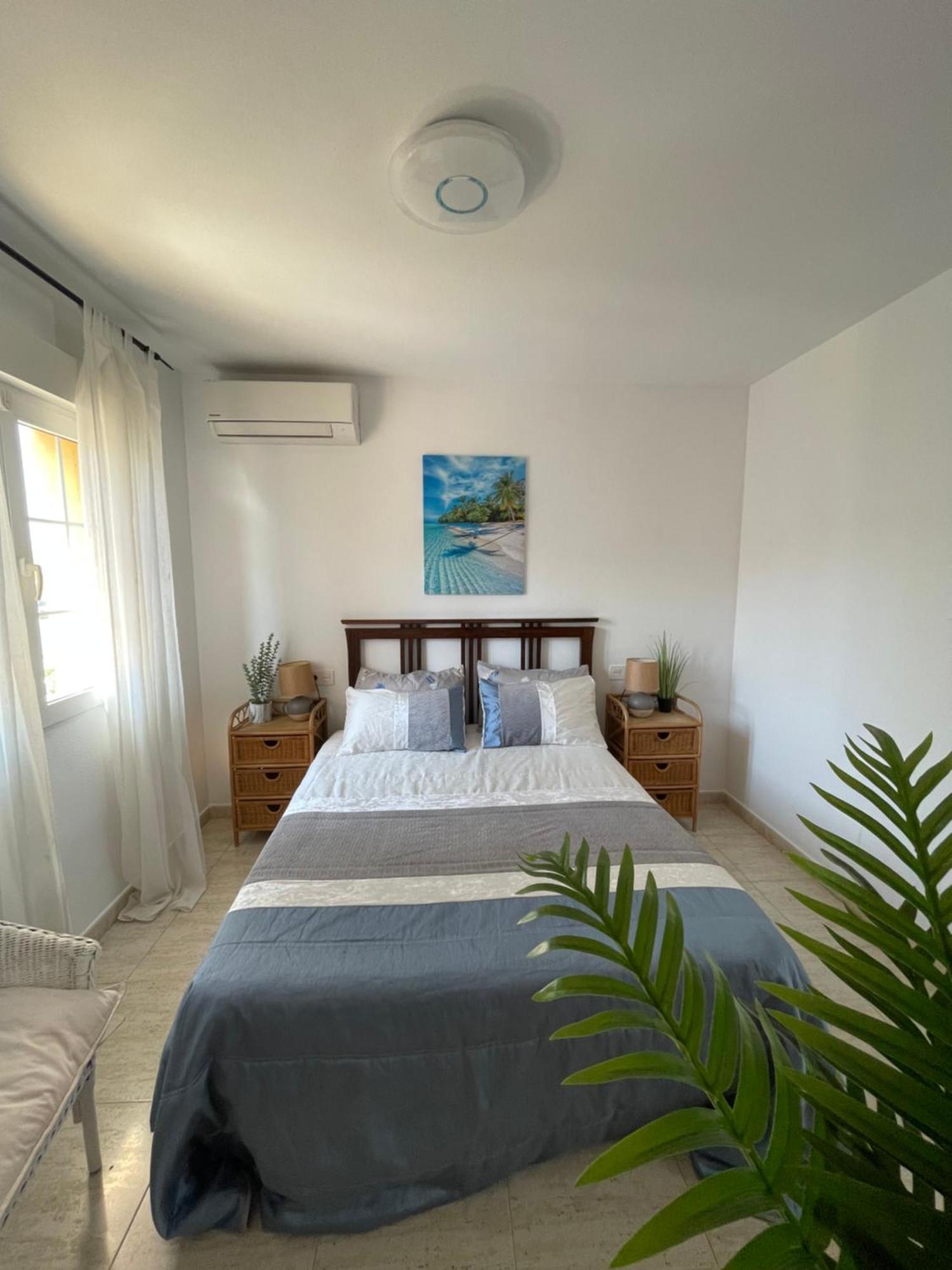 Villa Escapada Feliz à Orihuela Extérieur photo