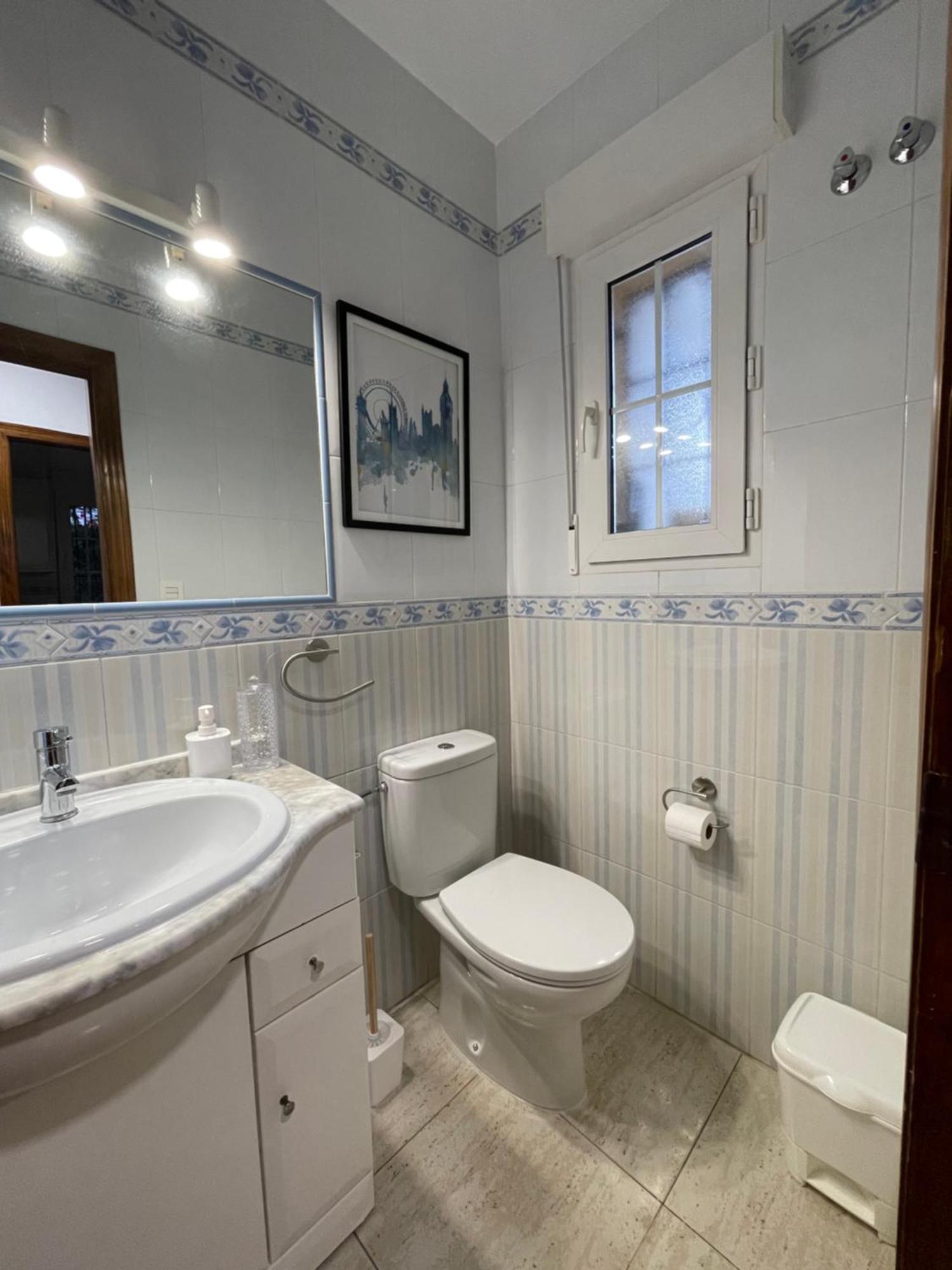 Villa Escapada Feliz à Orihuela Extérieur photo