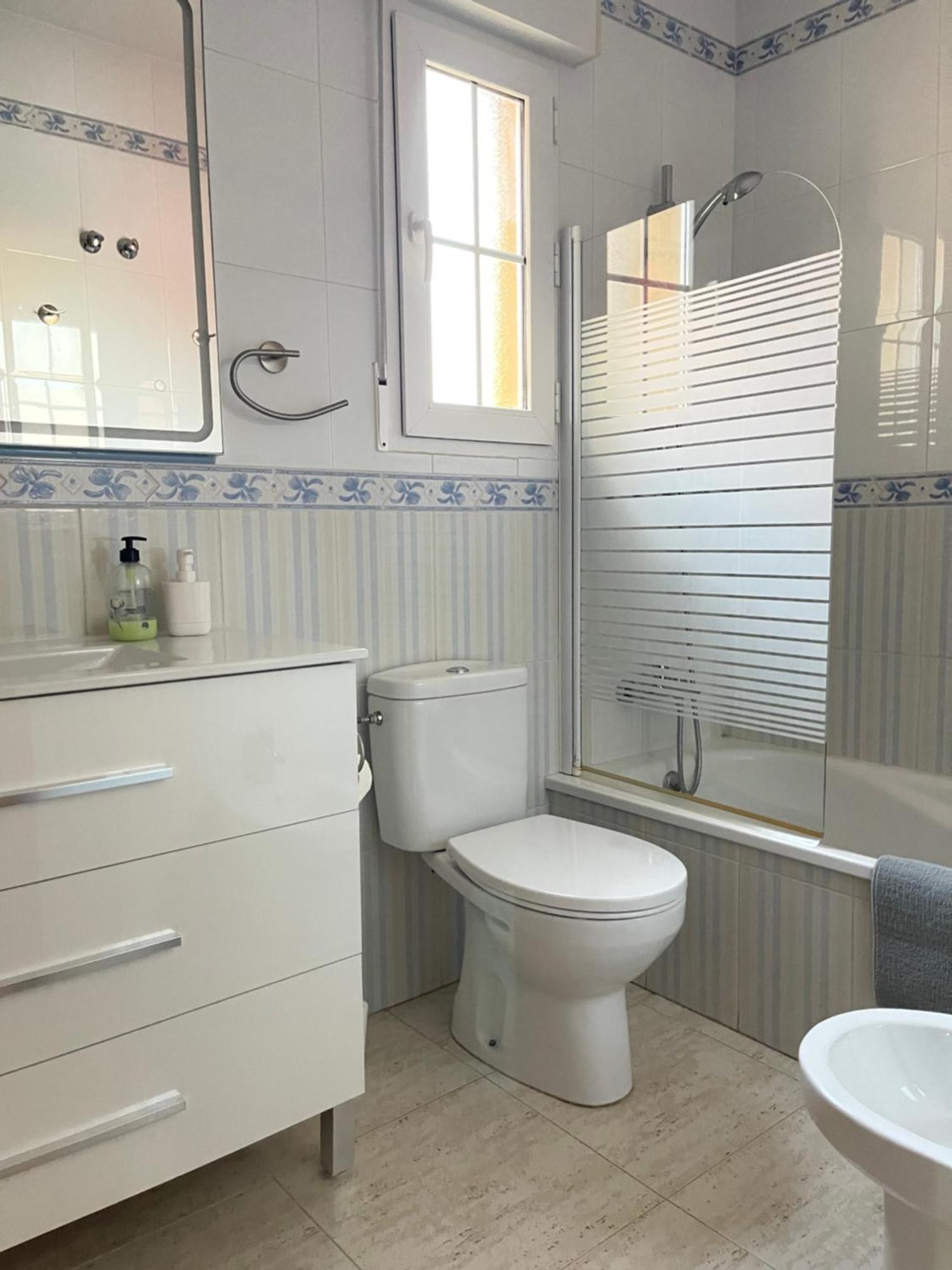 Villa Escapada Feliz à Orihuela Extérieur photo