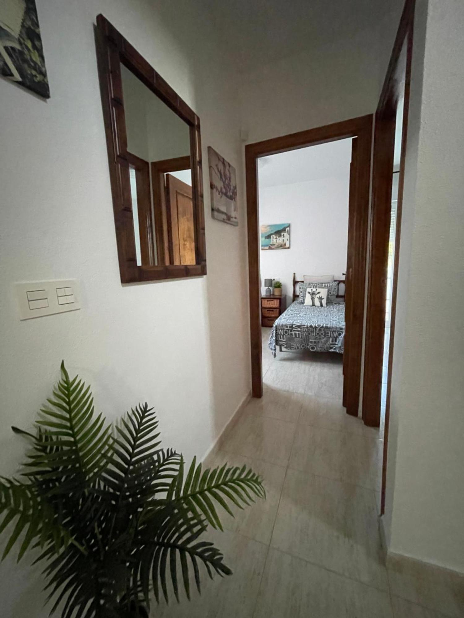 Villa Escapada Feliz à Orihuela Extérieur photo