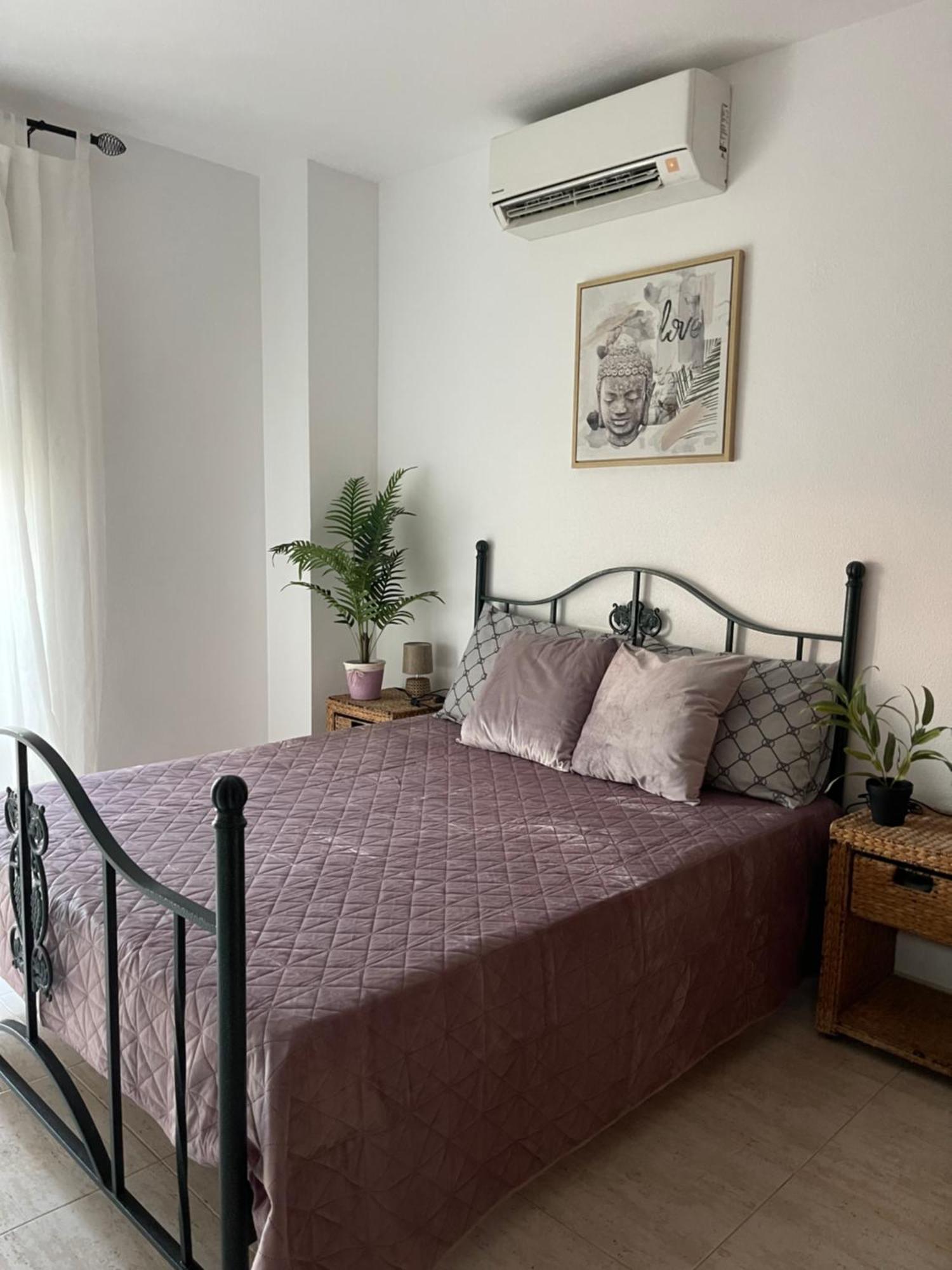 Villa Escapada Feliz à Orihuela Extérieur photo